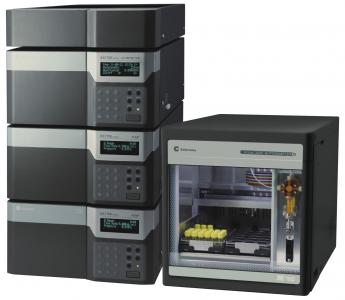 EX1700S-HPLC超快速液相色譜儀